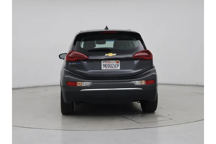 $17998 : Chevrolet Bolt EV 2021 Premi image 6