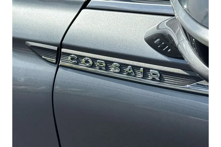 $28995 : Lincoln Corsair 2022 Reserve image 6