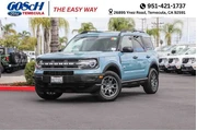 Ford Bronco Sport 2023 AWD B en Riverside