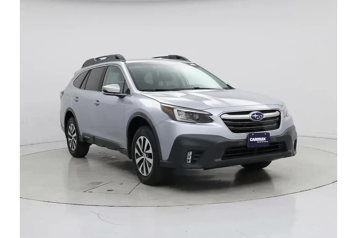 $26998 : Subaru Outback 2020 AWD Prem image 1