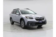 Subaru Outback 2020 AWD Prem