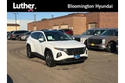 Hyundai TUCSON 2024 AWD Limi