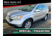 2009 CR-V EX-L