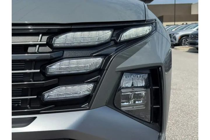 $29486 : Hyundai TUCSON 2026 SE 4dr S image 7