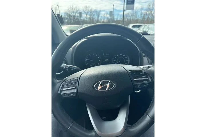 $19990 : Hyundai KONA 2021 AWD Limite image 4