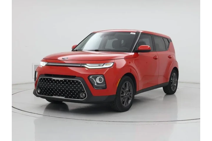 $15998 : Kia Soul 2020 EX 4dr Crossov image 4
