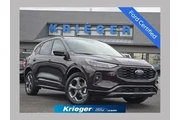 Ford Escape 2023 AWD ST-Line en Elizabethtown