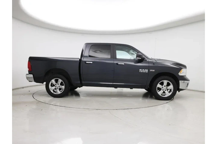 $24998 : Ram 1500 2017 4x4 Big Horn 4 image 7
