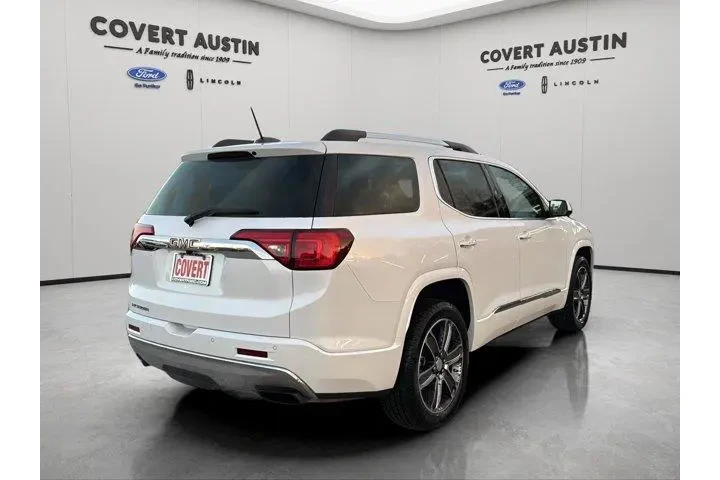 $19854 : GMC Acadia 2019 Denali 4dr S image 5
