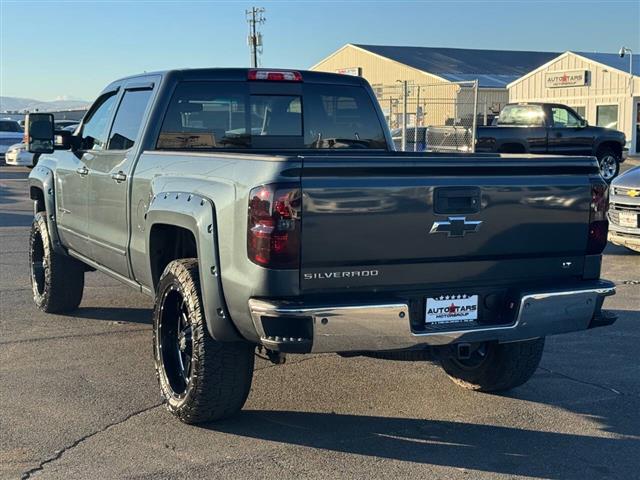 $23999 : 2017 Silverado 1500 image 3