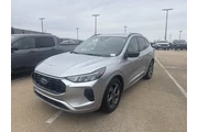 Ford Escape 2024 ST-Line 4dr en Tulsa
