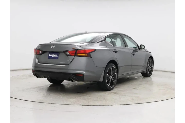 $23998 : Nissan Altima 2023 AWD 2.5 S image 8