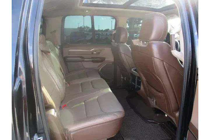 $32995 : Ram 1500 2019 4x4 Laramie Lo image 10