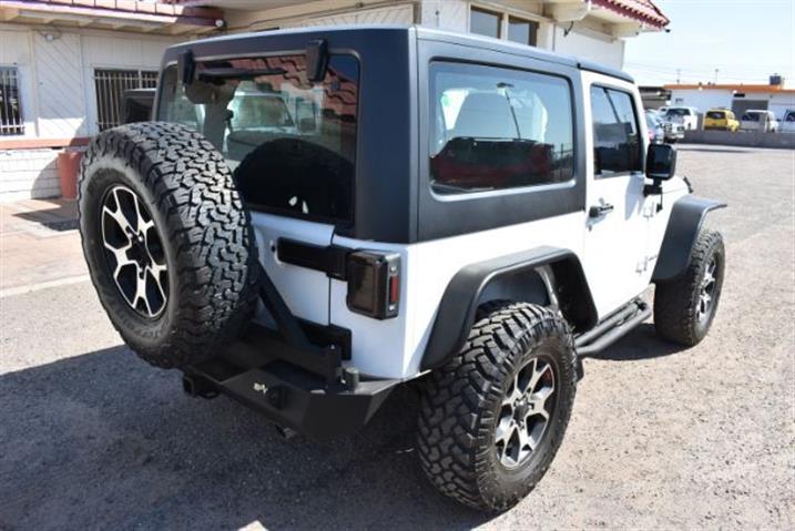 $14995 : 2011 Wrangler Sport 4WD image 5