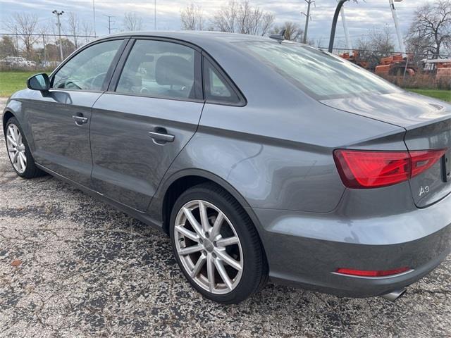 $12990 : Pre-Owned 2016 A3 2.0T Premiu image 4