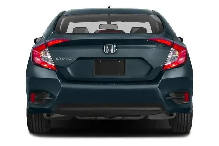 $13997 : Honda Civic 2016 EX-L 4dr Se image 5