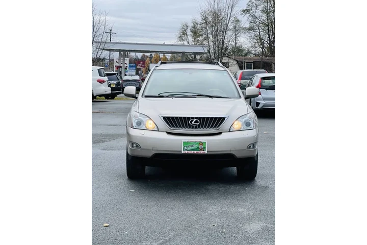 $10995 : 2008 RX 350 image 4
