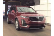 $33393 : Cadillac XT6 2023 4x4 Luxury thumbnail