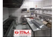 EQUIPAMIENTO DE COCINA ROMA D. en Lima