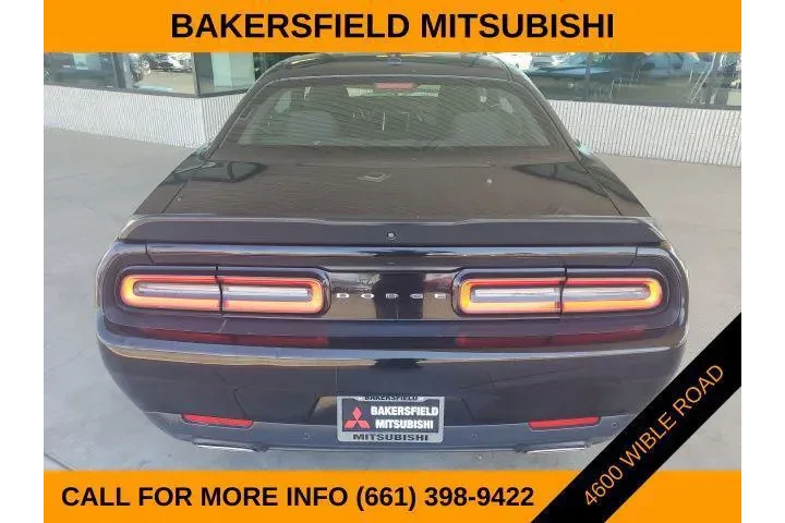 $25989 : Dodge Challenger 2023 GT 2dr image 10