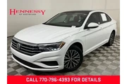 Volkswagen Jetta 2021 S 4dr en Atlanta