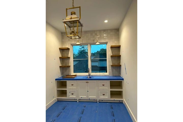 Gabinete comercial laminado image 5