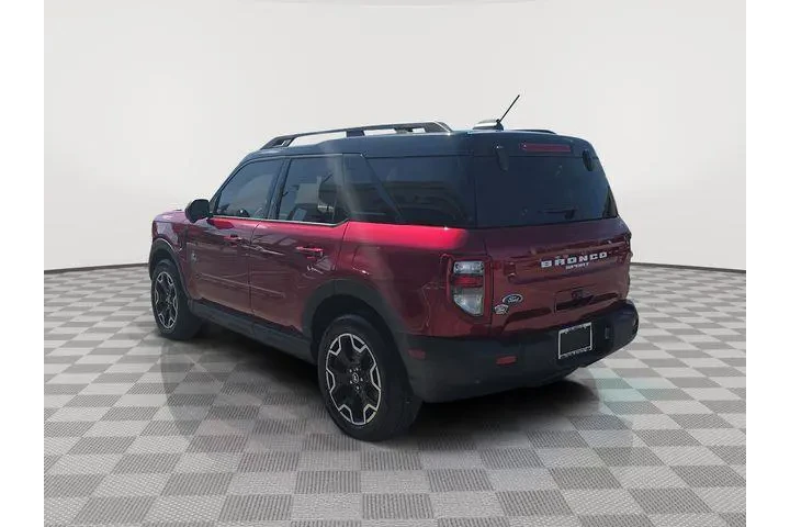 $29991 : Ford Bronco Sport 2025 AWD O image 3