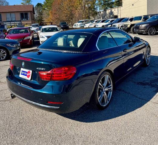 $11900 : 2016 BMW 4 Series 428i image 6