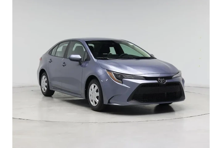 $19998 : Toyota Corolla 2021 L 4dr Se image 1