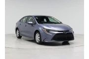 Toyota Corolla 2021 L 4dr Se