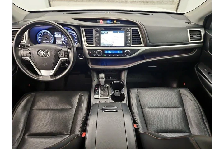 $27998 : Toyota Highlander 2018 AWD L image 9