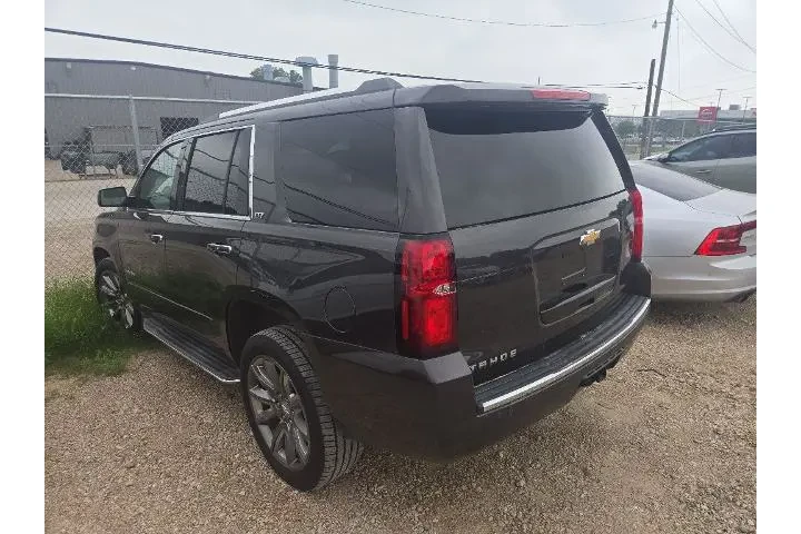 $21830 : Chevrolet Tahoe 2016 4x2 LTZ image 3
