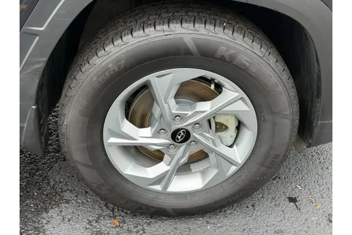 $21331 : Hyundai TUCSON 2023 AWD SEL image 8