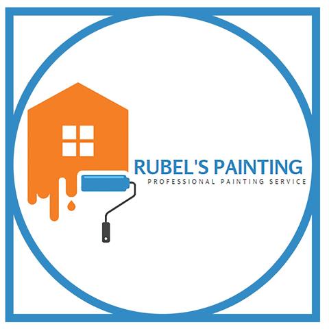 Rubel's Painting image 1