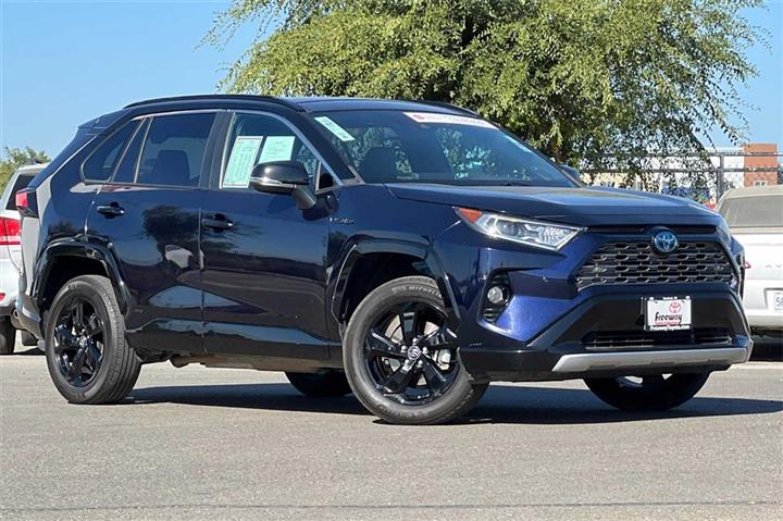 $36750 : RAV4 Hybrid XSE image 2