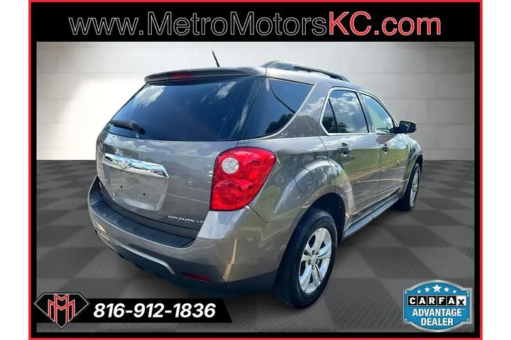 $9989 : 2010 Equinox FWD 4dr LT w/2LT image 5