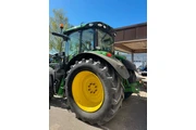 $100000 : Tractor John Deere 6155 R thumbnail