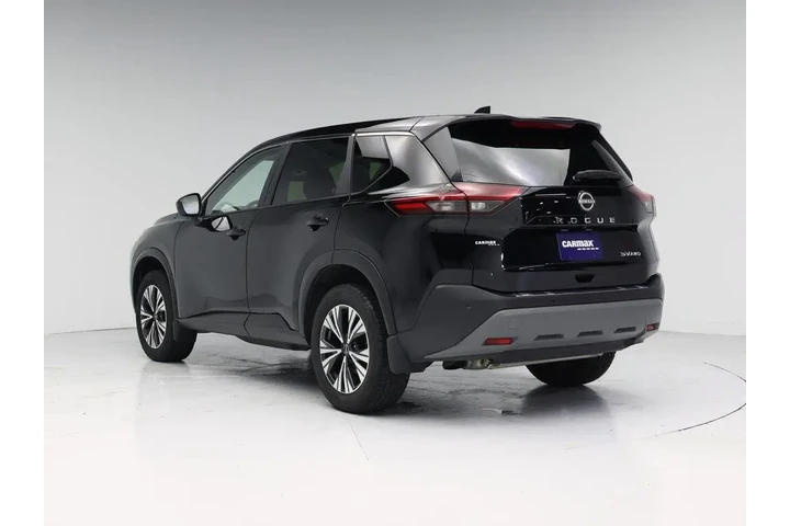 $20998 : Nissan Rogue 2023 AWD SV 4dr image 2