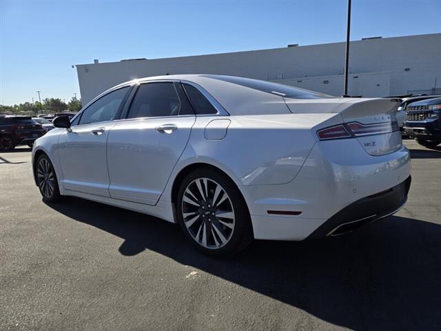 $19901 : Pre-Owned 2018 MKZ RESERVE image 8