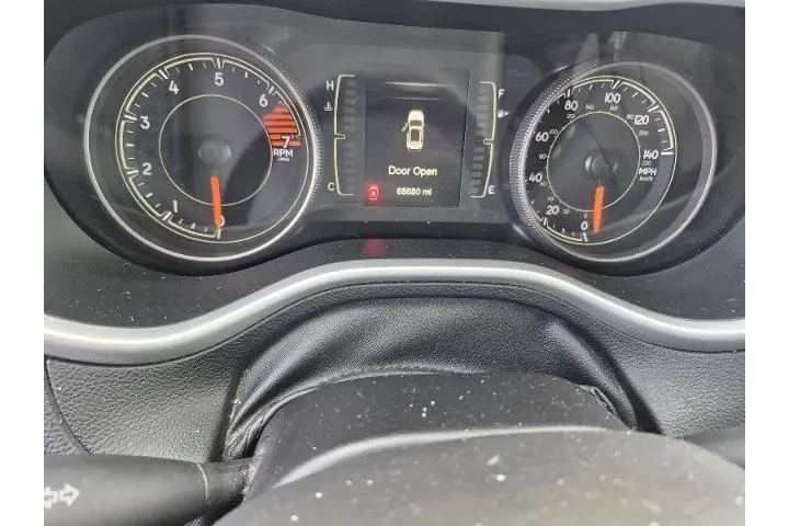 $14591 : Jeep Cherokee 2018 Latitude image 6