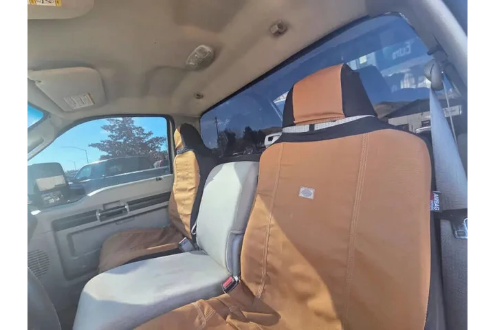 $10495 : 2008 F-250 Super Duty image 7