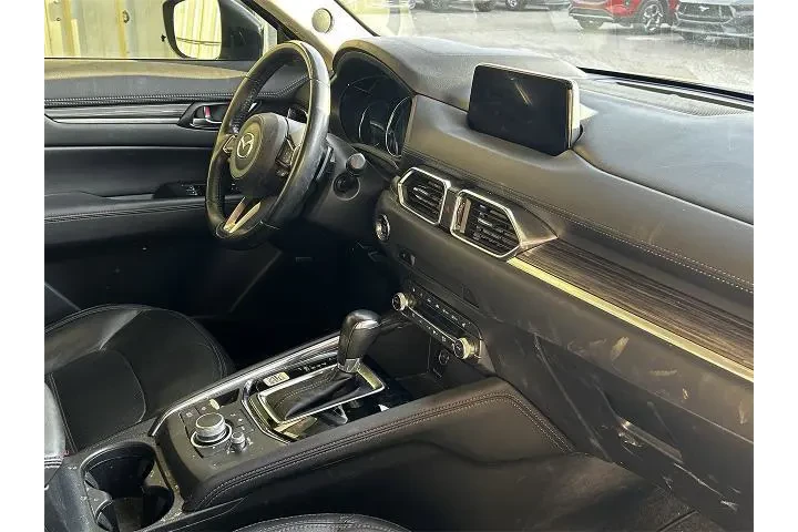 $21494 : Mazda CX-5 2020 AWD Grand To image 6