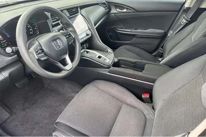 $20689 : Honda Insight 2022 EX 4dr Se image 9