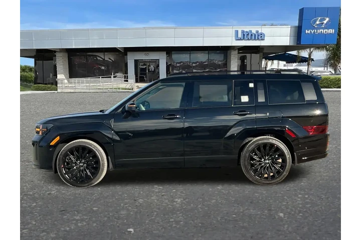 $39999 : Hyundai SANTA FE 2025 AWD Ca image 5