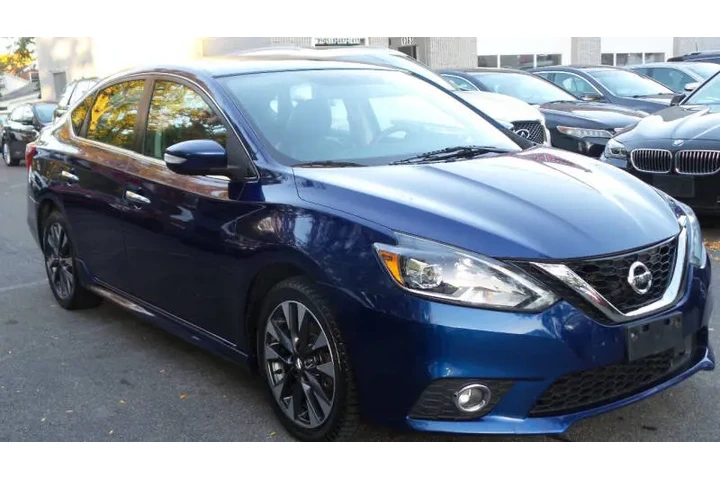 $9500 : 2018 Sentra SR TURBO image 3