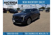 $27975 : 2022 XT4 Premium Luxury thumbnail