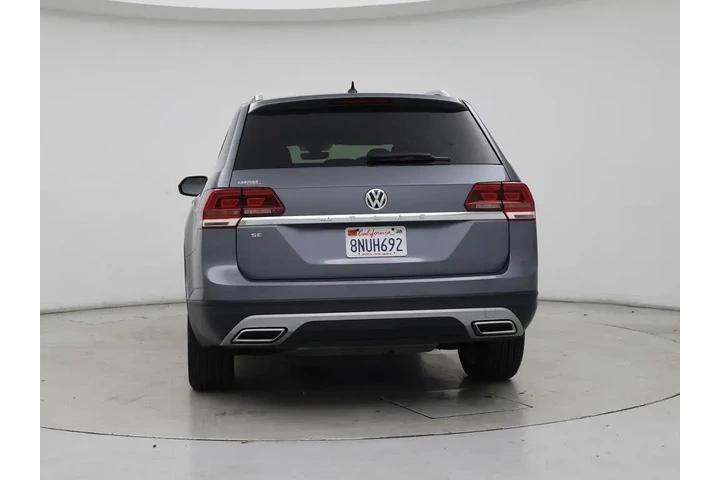 $25998 : Volkswagen Atlas 2019 SE 4dr image 6