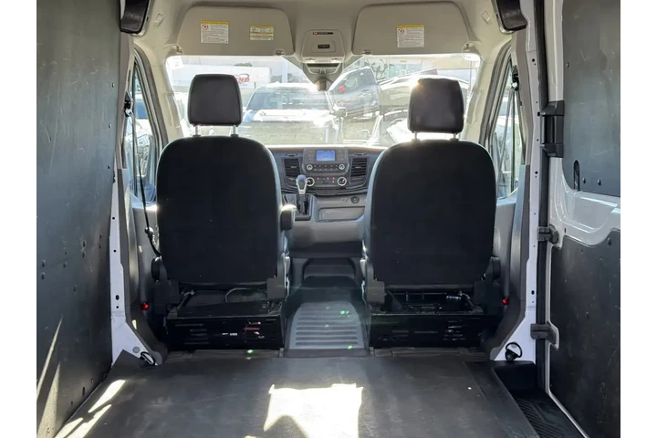 $36295 : Ford Transit 2023 250 3dr SW image 9
