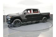 $20995 : Ram 1500 2019 4x2 Big Horn 4 thumbnail