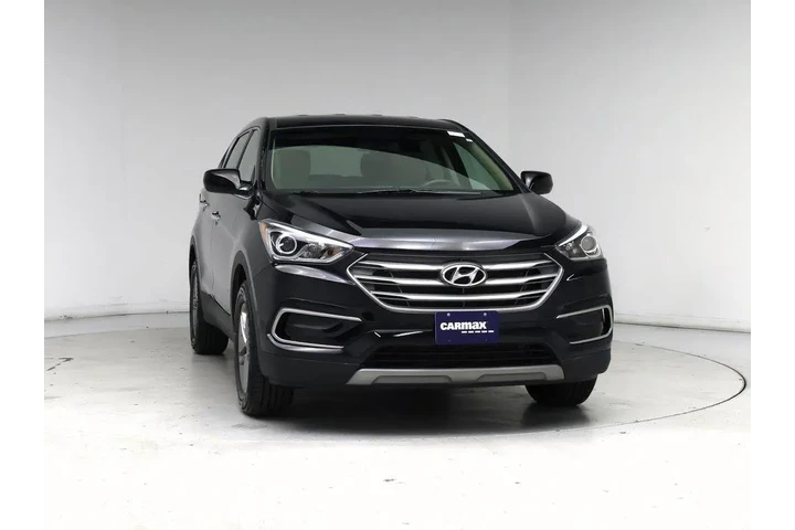$17998 : Hyundai SANTA FE Sport 2017 image 5